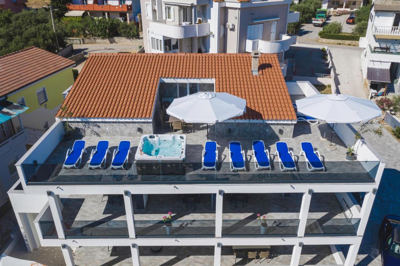 Villa Royal Новалья Экстерьер фото
